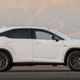 Illustration for article titled Lexus Has One Regret
